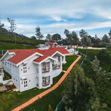 Lohonostays Villa Lansdowne Coonoor Exteriér fotografie