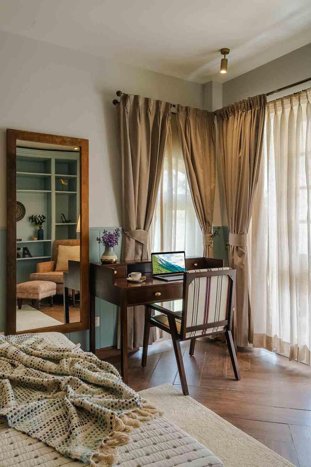 Lohonostays Villa Lansdowne Coonoor Exteriér fotografie